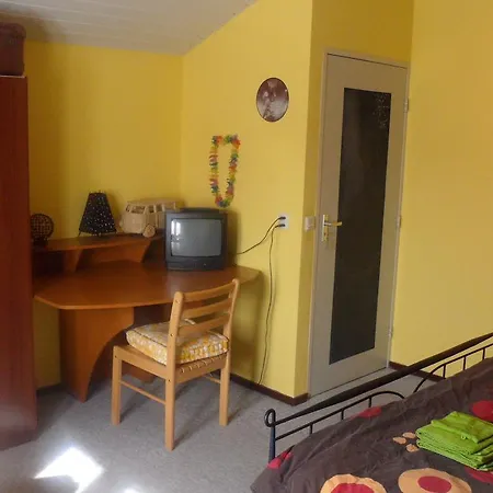 Bij Smam Bed & Breakfast Lierop