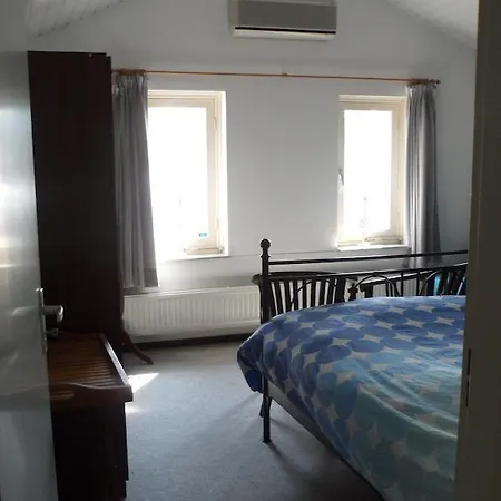 Bed & Breakfast Bij Smam