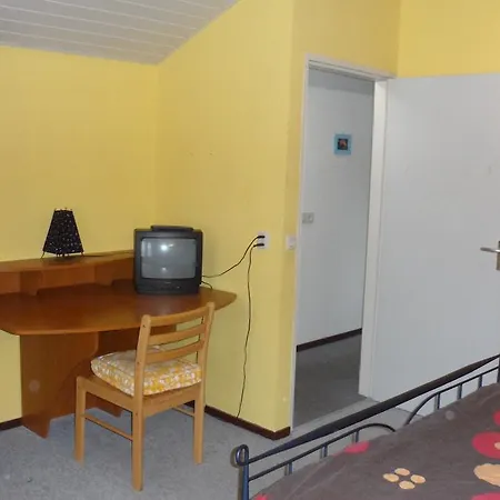 Bed & Breakfast Bij Smam