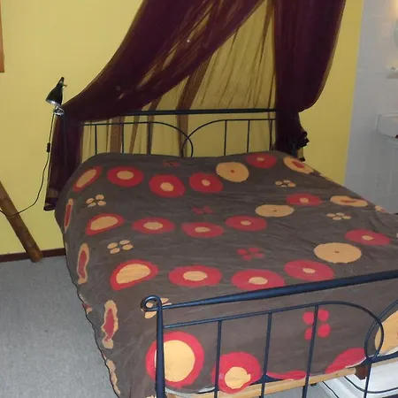 Bed & Breakfast Bij Smam Lierop