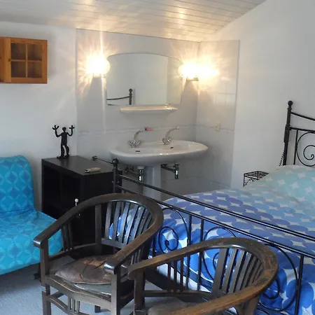 Bij Smam Bed & Breakfast Lierop