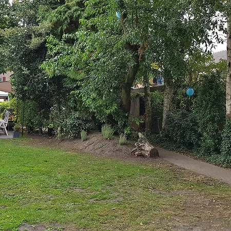 Bij Smam * Lierop