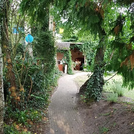 Bij Smam Bed & Breakfast Lierop